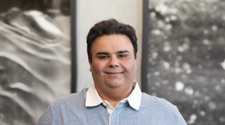 Dr. Amirali Kharazmi